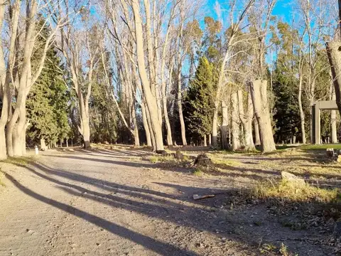 Terreno en Venta en Arroyito, Confluencia