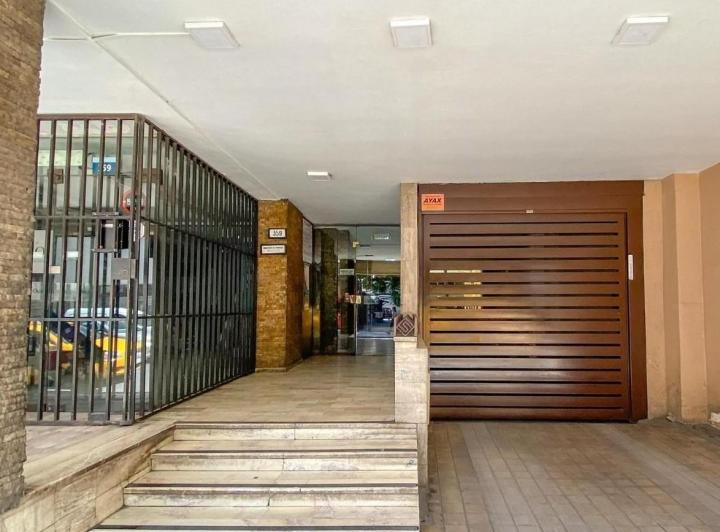 Departamento · 20m² · 2 Ambientes