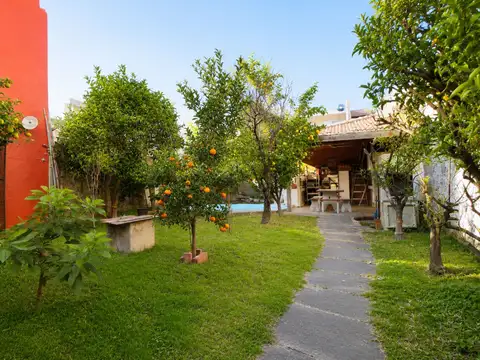 Casa en Venta en Saavedra, Capital Federal