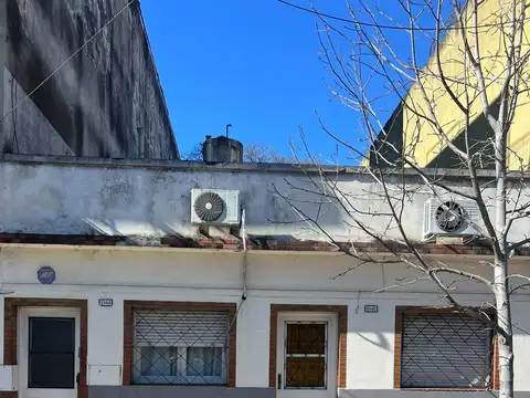 Casa en Venta en Monte Castro, Capital Federal