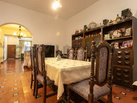 Casa en Venta en Almagro, Capital Federal