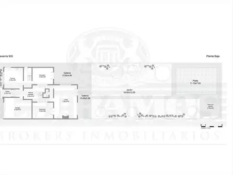 Casa en Venta en Belgrano, Capital Federal
