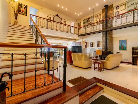 Casa en Venta en Velez Sarsfield, Capital Federal