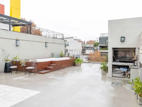 Casa en Venta en Palermo, Capital Federal