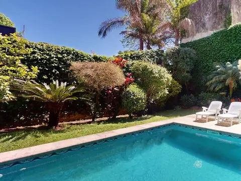 Casa en Venta en Colegiales, Capital Federal
