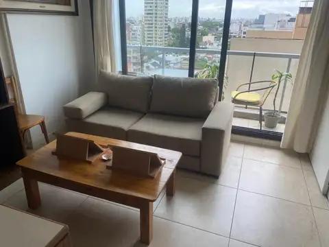 Departamento en Alquiler Temporal en Villa Devoto, Capital Federal