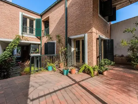 Casa en Venta en Nuñez, Capital Federal