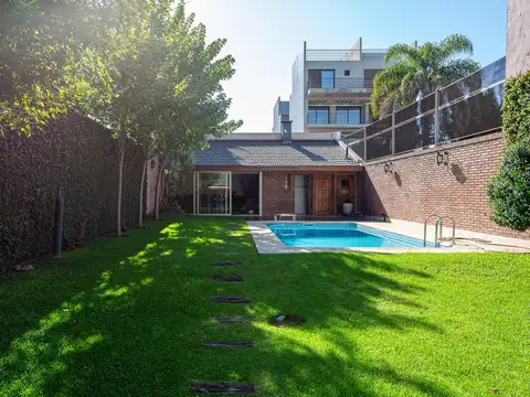 Casa en Venta en Saavedra, Capital Federal