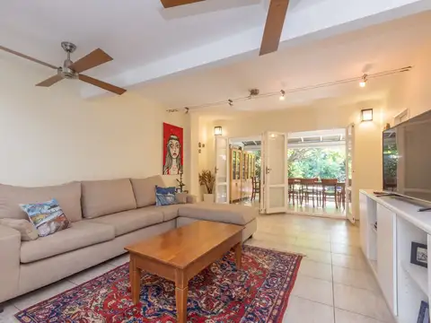 Casa en Venta en Colegiales, Capital Federal