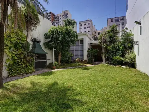 Casa en Venta en Caballito, CABA