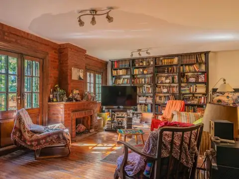 Casa en Venta en Palermo, CABA