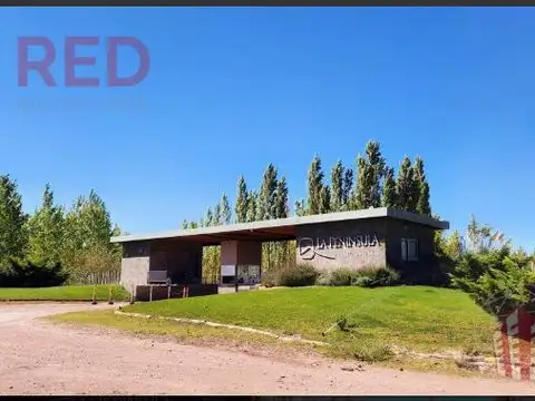 Terreno en Venta en Picun Leufu, Picún Leufú