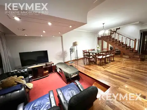 Casa en Venta en Villa del Parque, CABA