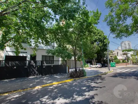 Casa en Venta en River, Núñez