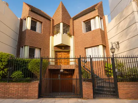 Casa en Venta en Boedo, Capital Federal