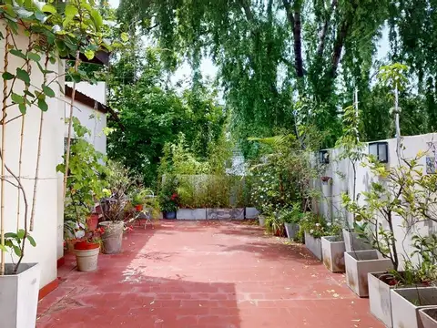 Casa en Venta en Colegiales, Capital Federal