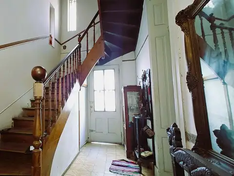 Casa en Venta en Villa Urquiza, CABA