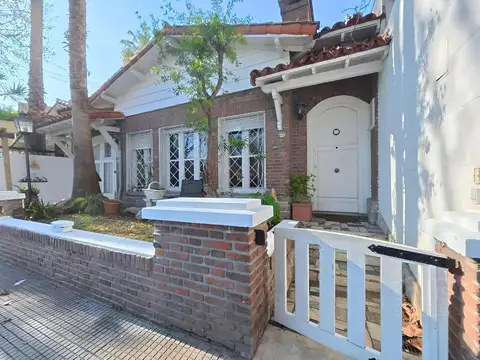 Casa en Venta en Villa Pueyrredon, Capital Federal