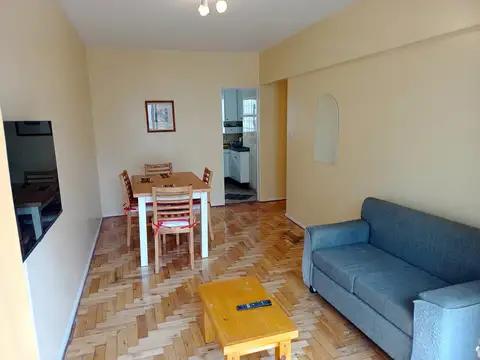 Departamento en Alquiler Temporal en Flores, CABA