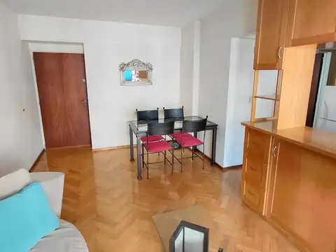 Departamento en Alquiler Temporal en Nuñez, Capital Federal