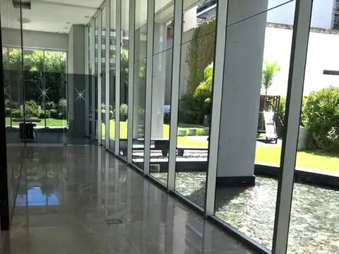 Departamento en Alquiler Temporal en Belgrano, CABA