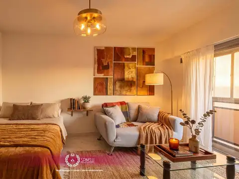 Departamento en Alquiler en Recoleta, CABA