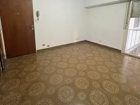 Departamento en Alquiler en Palermo, CABA
