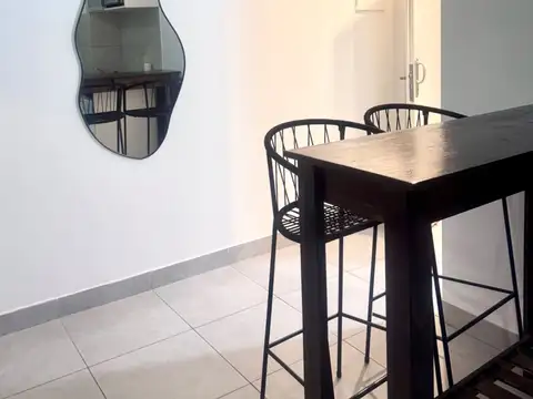 Departamento en Alquiler en Balvanera, CABA