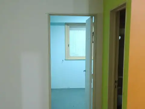 Departamento en Alquiler en Caballito Norte, Caballito
