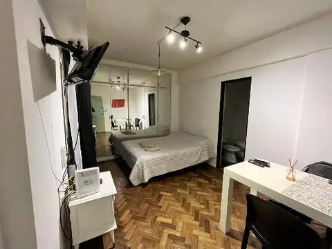 Departamento en Alquiler en Recoleta, Capital Federal