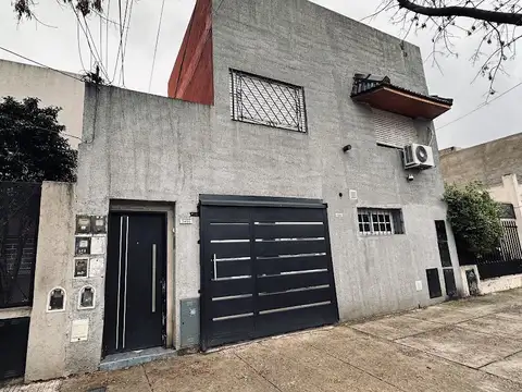 Departamento en Alquiler en Villa Lugano, Capital Federal