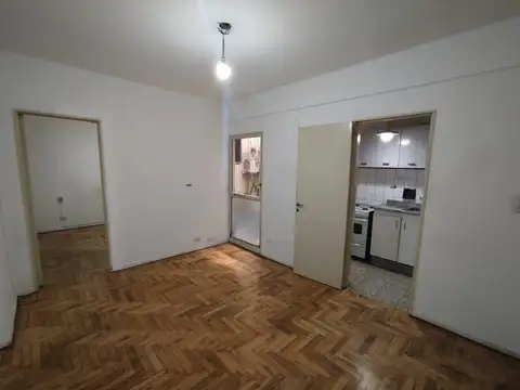 Departamento en Alquiler en Caballito, CABA