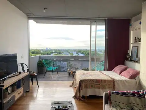 Departamento en Alquiler en Villa Urquiza, Capital Federal