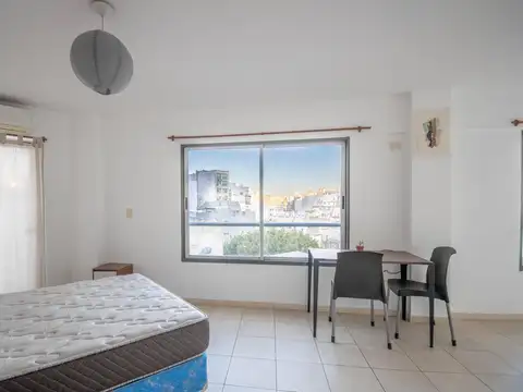 Departamento en Alquiler en Monserrat, Capital Federal