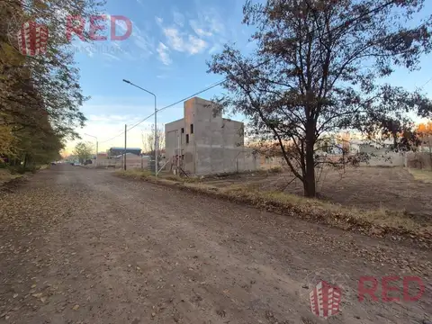 Terreno en Venta en Plottier, Confluencia