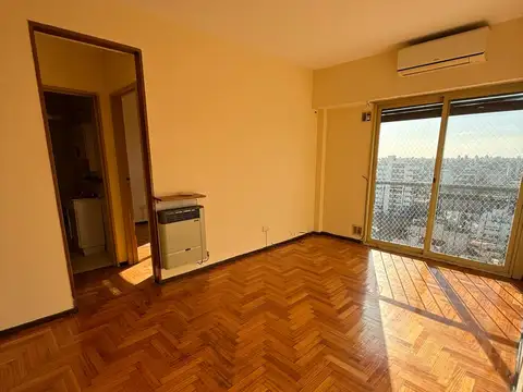 Departamento en Alquiler en Floresta, Capital Federal