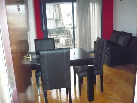Departamento en Alquiler en Centro, CABA