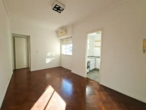Departamento en Alquiler en San Nicolás, Capital Federal