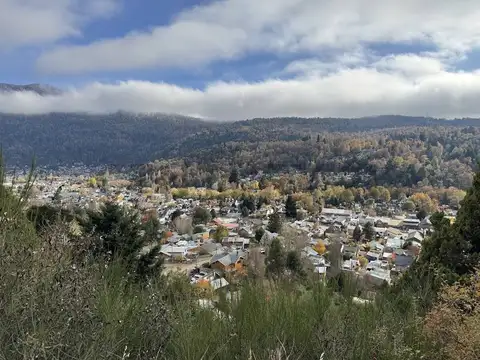Terreno en Venta en San Martin de los Andes, Lácar