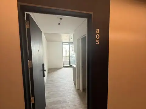Departamento en Alquiler en Villa Crespo, Capital Federal