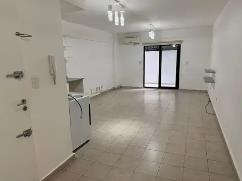 Departamento en Alquiler en Almagro, Capital Federal