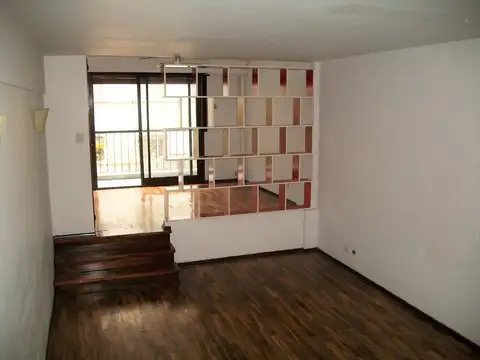 Departamento en Alquiler en Palermo, CABA