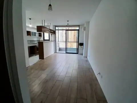 Departamento en Alquiler en Almagro, Capital Federal