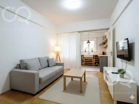 Departamento en Alquiler en Centro, Capital Federal