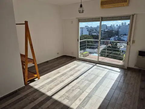 Departamento en Alquiler en Belgrano, Capital Federal