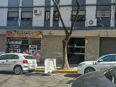 Departamento en Alquiler en Boedo, Capital Federal