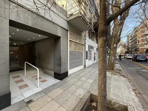 Departamento en Alquiler en Villa Crespo, CABA