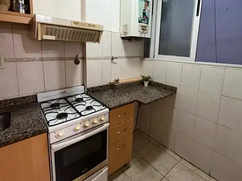 Departamento en Alquiler en Almagro Norte, Almagro