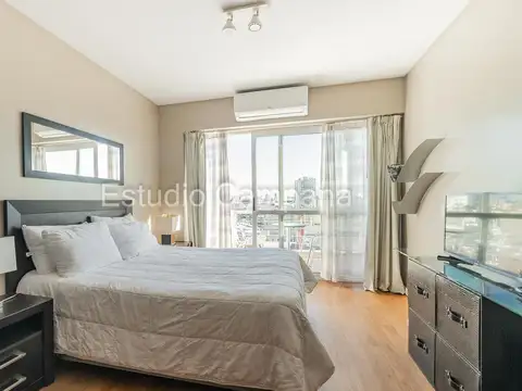Departamento en Alquiler en San Nicolás, Capital Federal