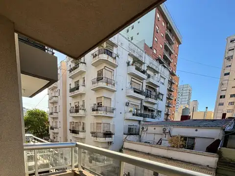 Departamento en Alquiler en Constitucion, Capital Federal